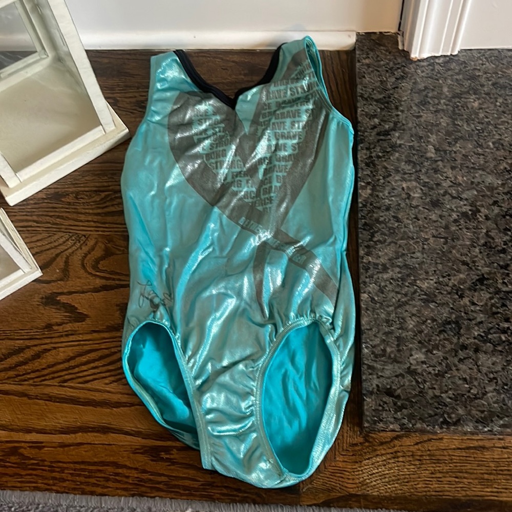 leotard